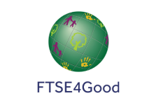 FTSE4Good logo