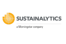 Sustainanalytics logo