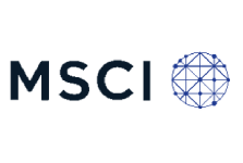 MSCI logo